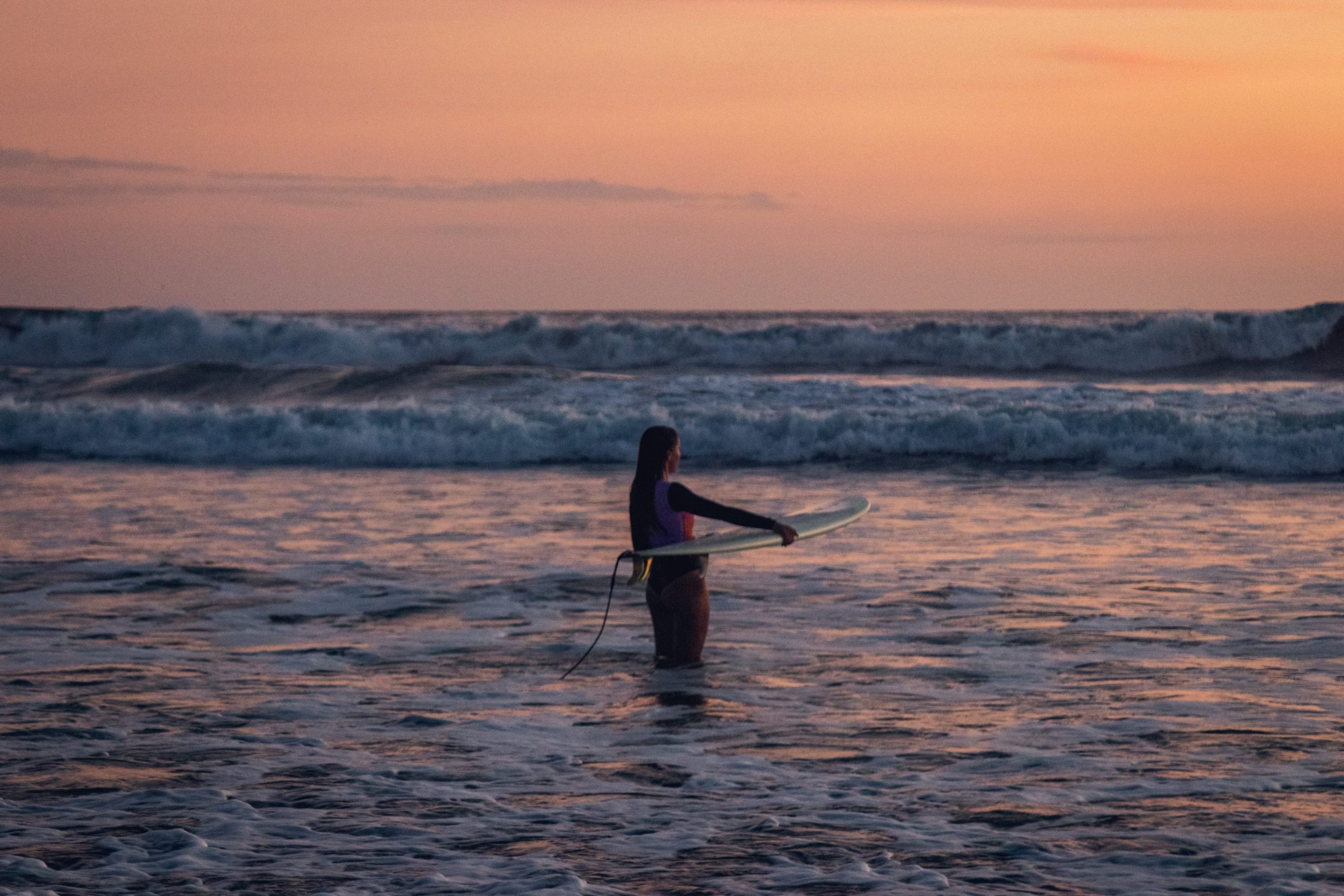 Conheça 5 praias para surfar no Peru