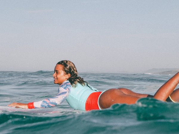 Paraísos do Surf: conheça os destinos mais cobiçados pelos surfistas