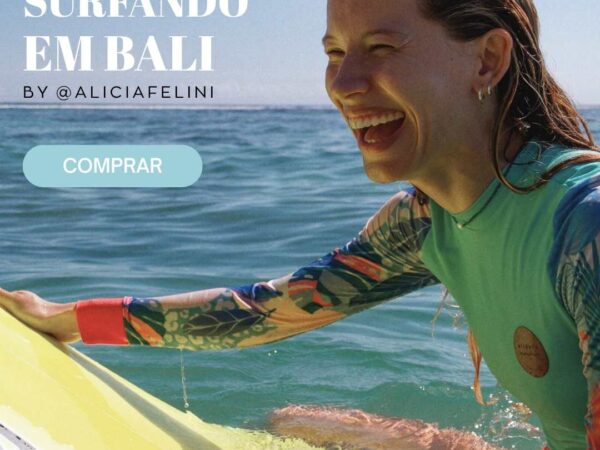 5 praias imperdíveis para surfar em Bali