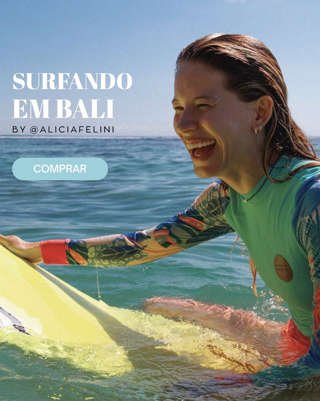 5 praias imperdíveis para surfar em Bali