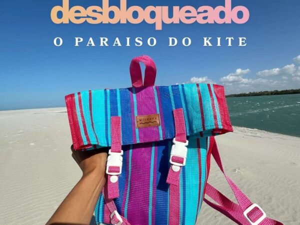 O paraíso escondido